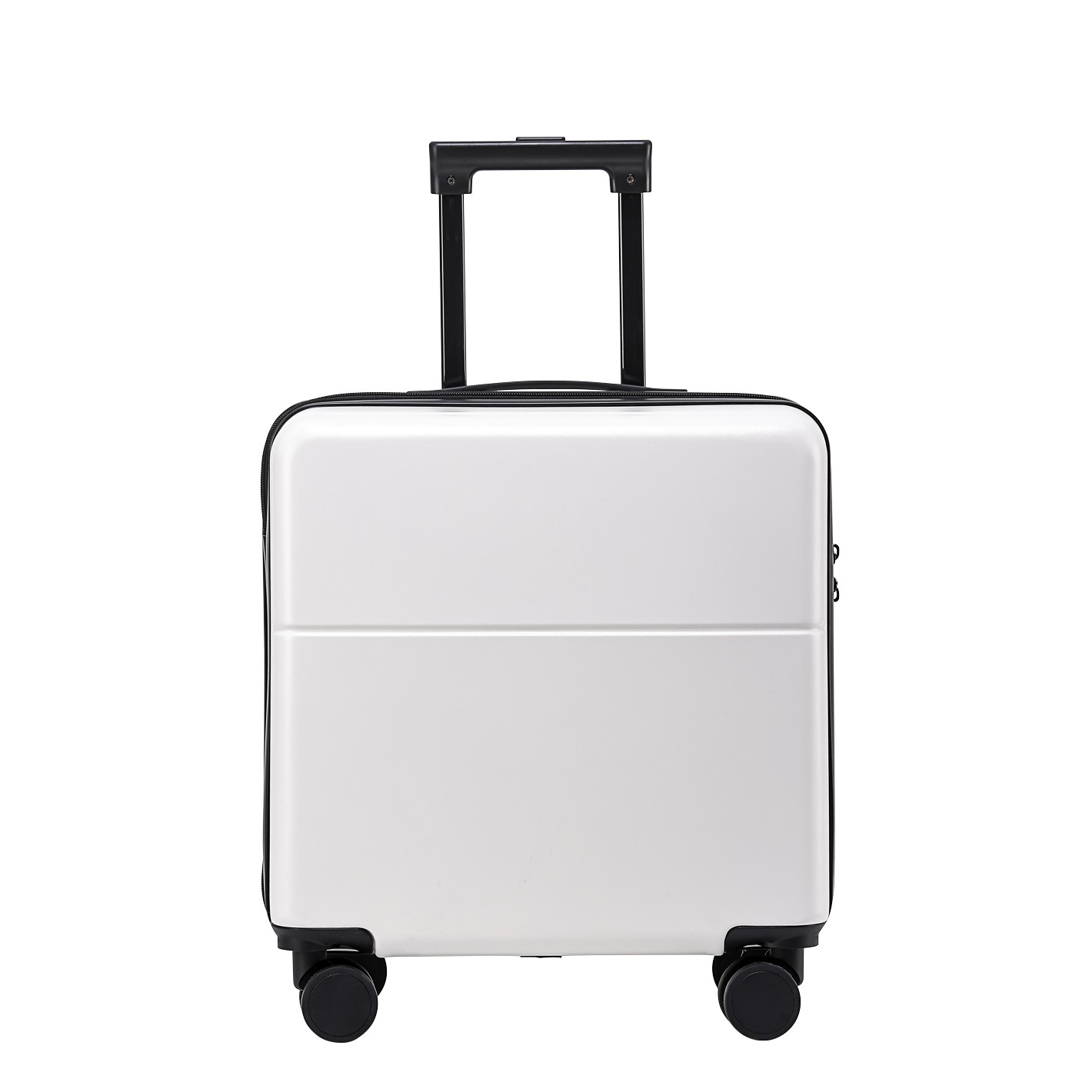 Cabin Size Lightweight Travel Trolley - 20 inç Hafif Kabin Boy Valizi,