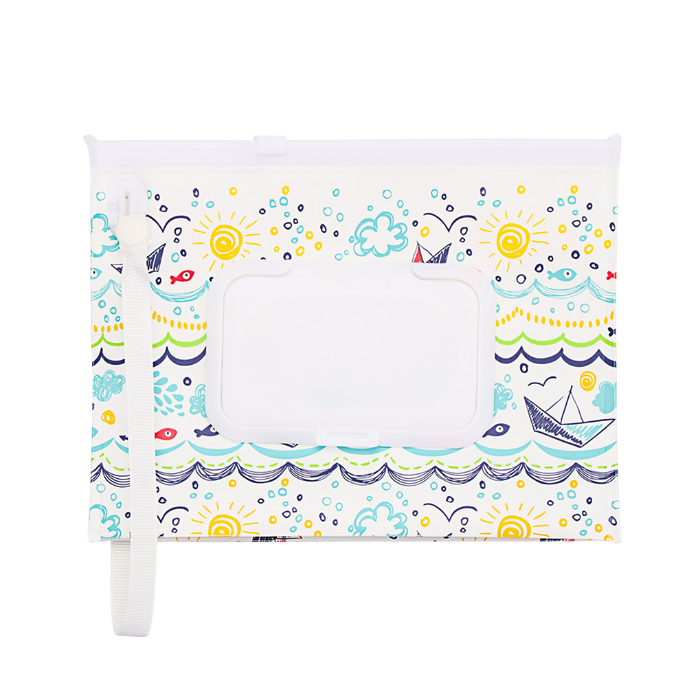Cosmetic Bags - Dış Mekan Taşıma Çantası Ürün Kozmetik