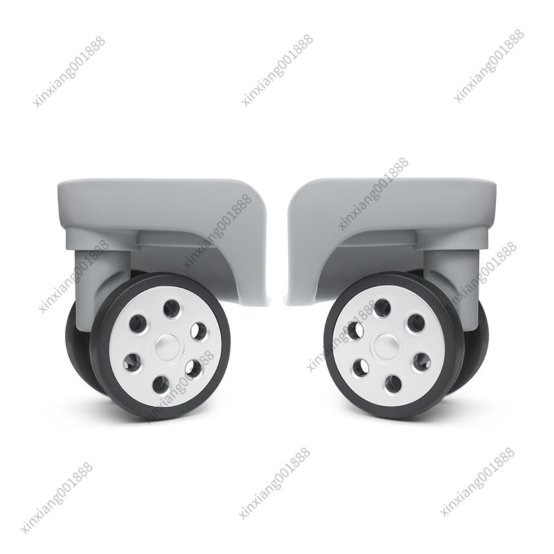 RIMOWA Bagaj Yedek Tekerlekler - Silent Replacement Luggage Wheels incelemesi ve fiyatı