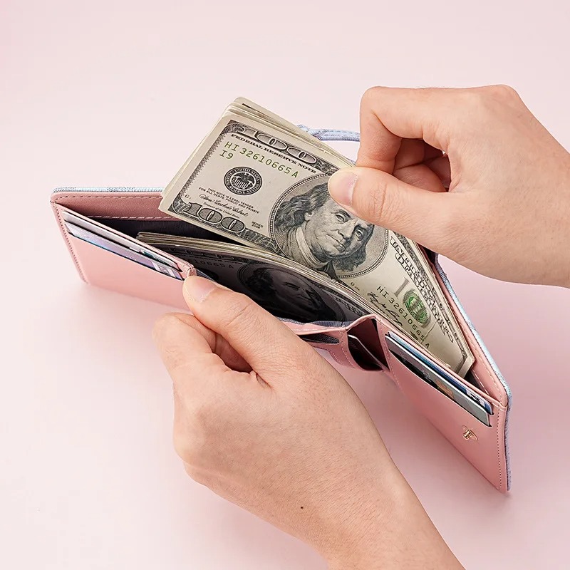 Üç Katlı Fermuarlı Cüzdan, Har - Wallets incelemesi ve fiyatı