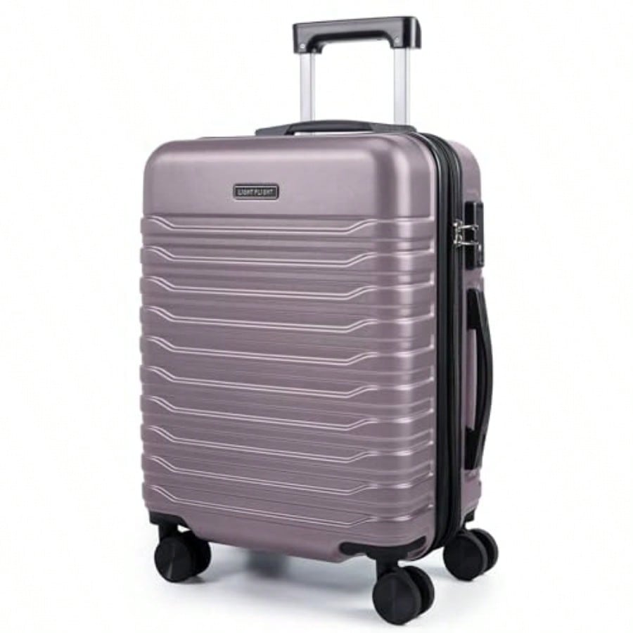 Genişletilebilir Kabin Boy Val - Spinner Wheel Rolling Suitcase 20 Inch incelemesi ve fiyatı