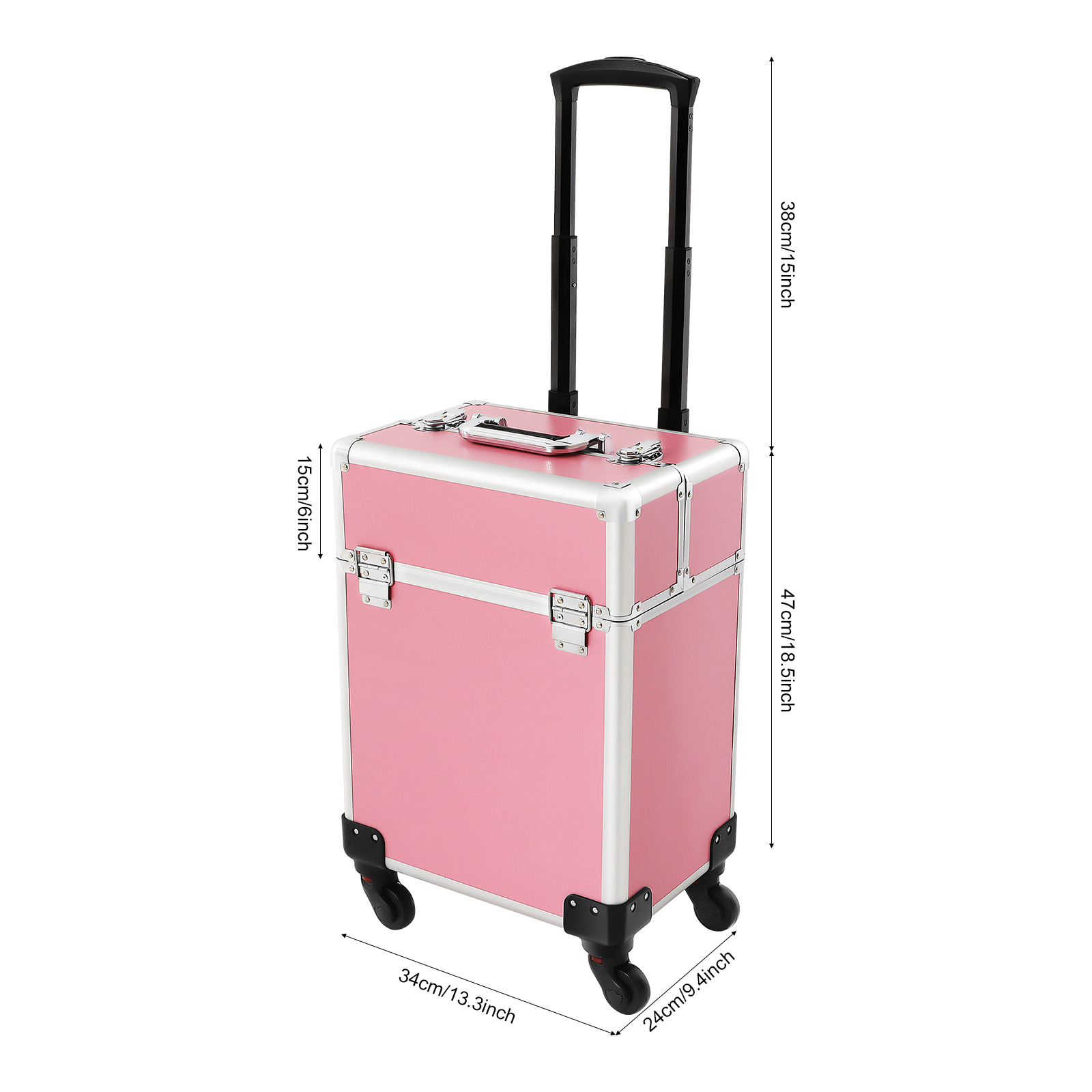 Anahtarlı Makyaj Çantası, Kuaf - Travel Bags incelemesi ve fiyatı