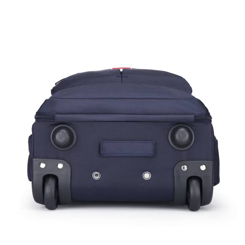 Tekerlekli Sırt Çantası Tekerl - Foldable Rolling Luggage Bag incelemesi ve fiyatı