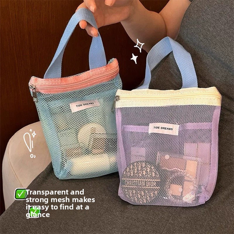 Taşınabilir Tuvalet Çantası, S - Handbags incelemesi ve fiyatı