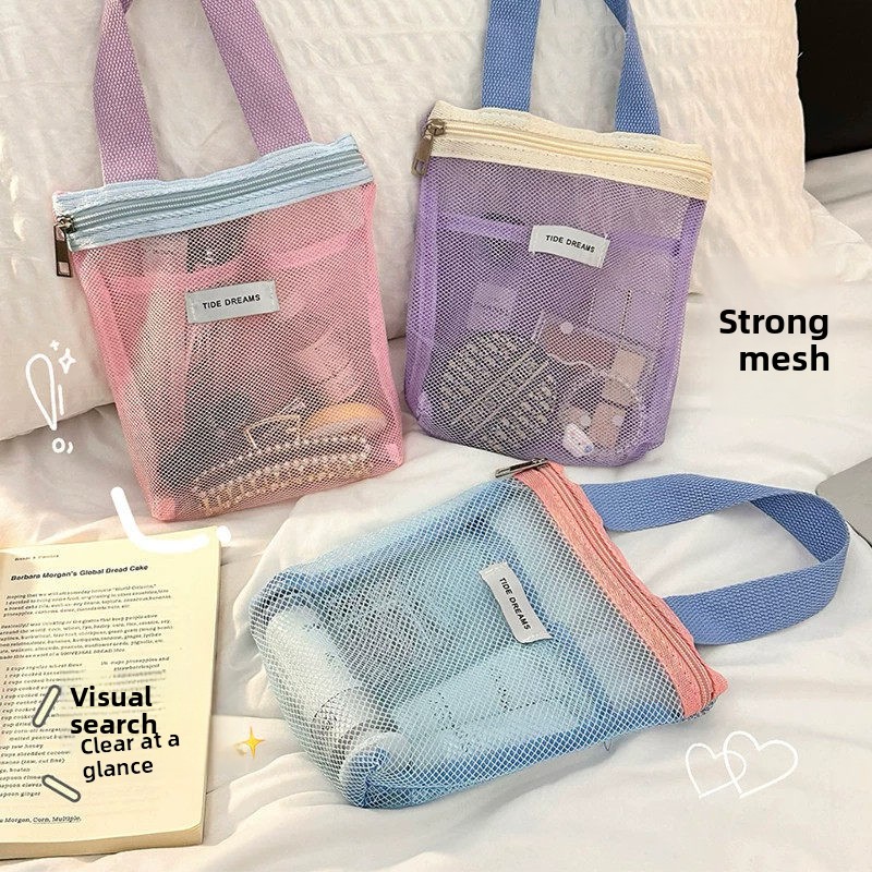 Taşınabilir Tuvalet Çantası, S - Handbags incelemesi ve fiyatı
