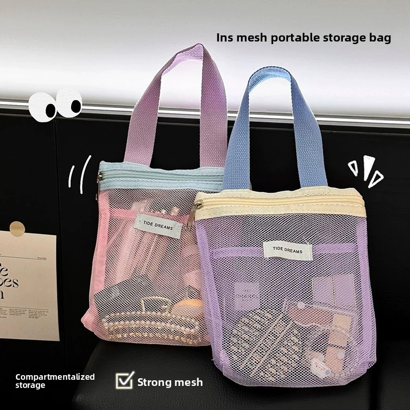 Taşınabilir Tuvalet Çantası, S - Handbags incelemesi ve fiyatı