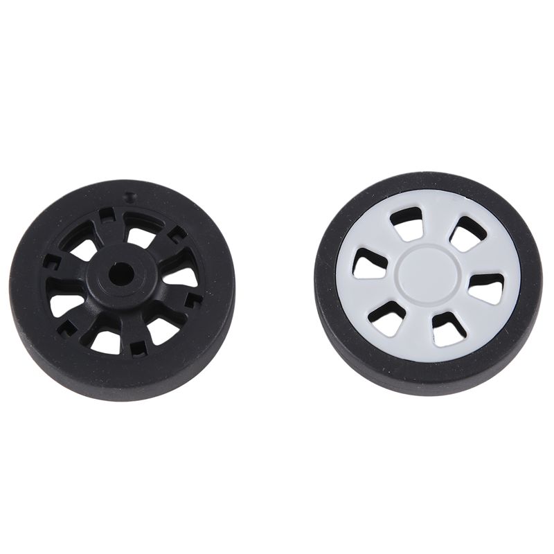 ABQR 55X12mm Bagaj Tekerlekler - Luggage incelemesi ve fiyatı