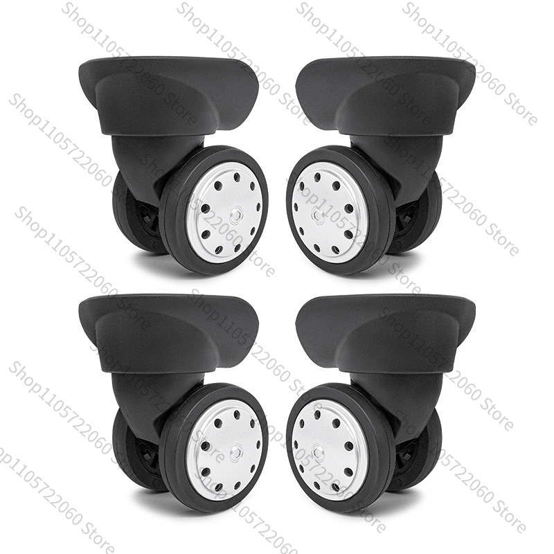 American Tourister Valizi için - Silent Replacement Luggage Wheels incelemesi ve fiyatı