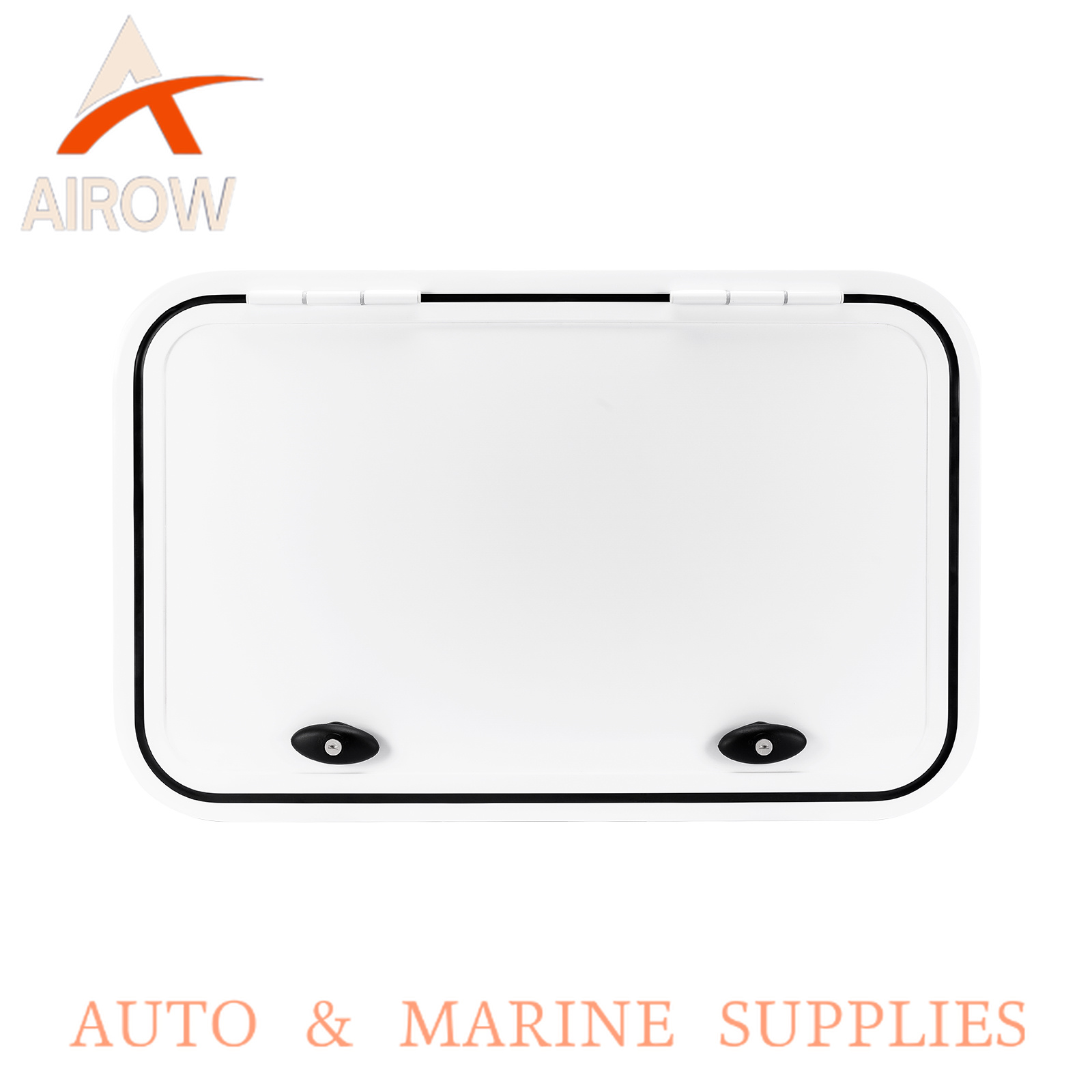 Airow auto Beyaz Alüminyum Kar - Luggage incelemesi ve fiyatı