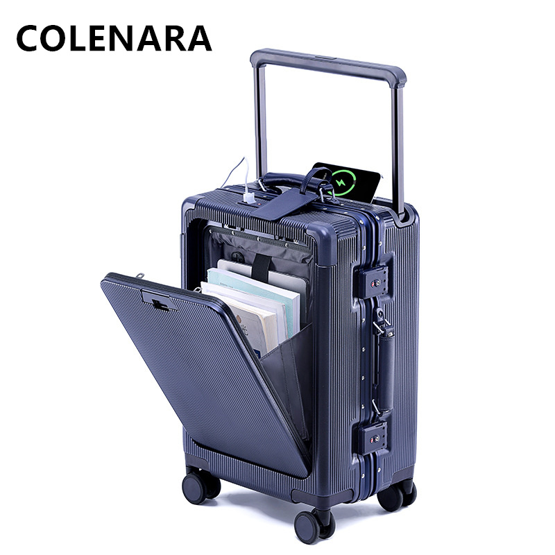 COLENARA Laptop Bavul 20