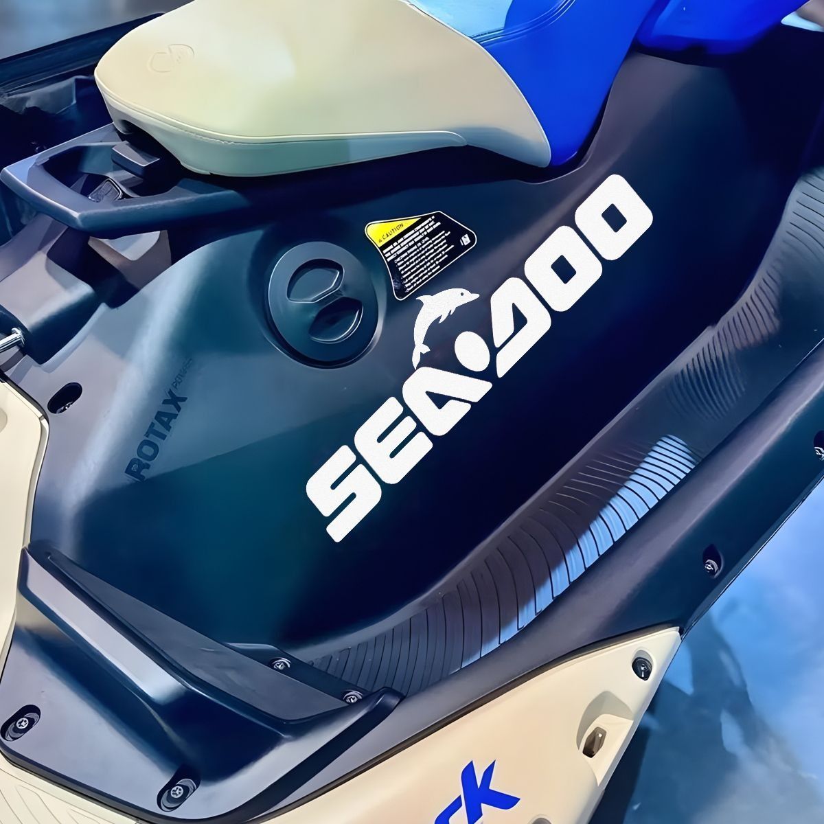 Sea-doo Jet Ski Spark Trixx Çı - Handbags incelemesi ve fiyatı