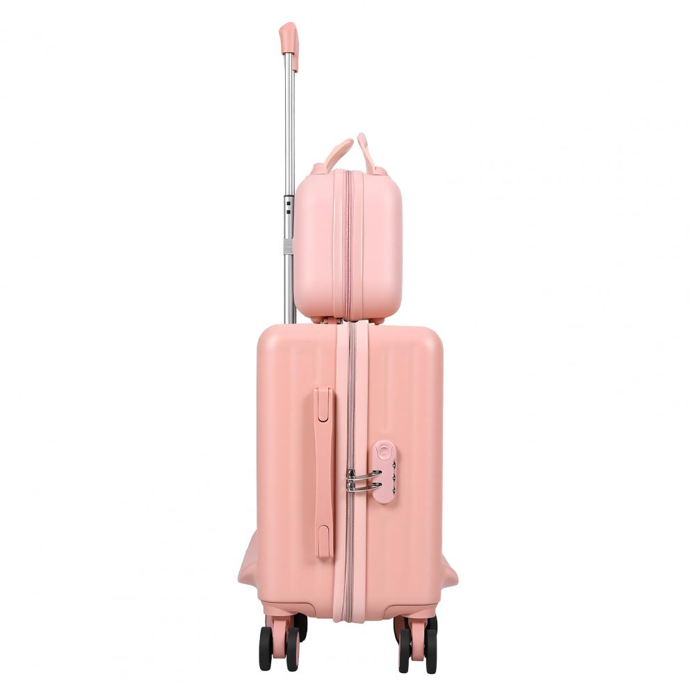 Dayanıklı 20 İnç Çocuklar İçin - Kids Ride On Suitcase Scooter incelemesi ve fiyatı