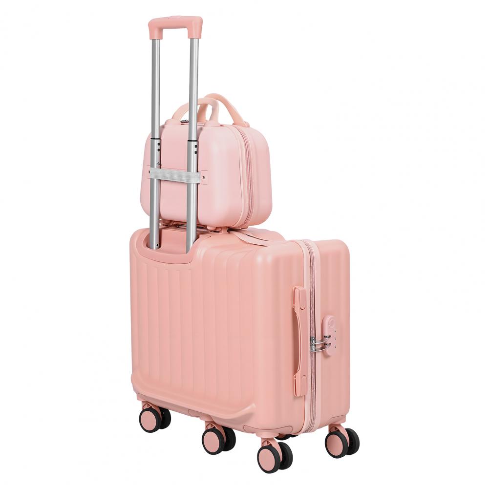 Dayanıklı 20 İnç Çocuklar İçin - Kids Ride On Suitcase Scooter incelemesi ve fiyatı