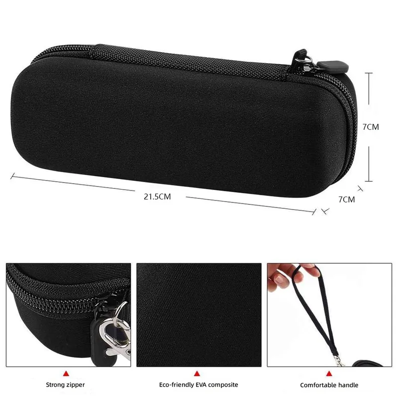 Taşınabilir Elektrikli Diş Fır - Travel Bags incelemesi ve fiyatı