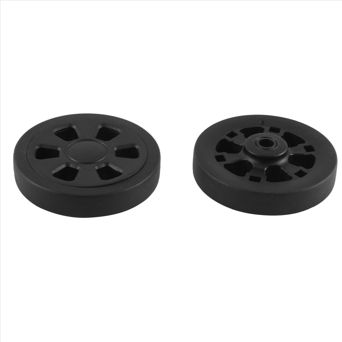 ABQR 60mm x 12mm Bagaj Tekerle - Luggage incelemesi ve fiyatı