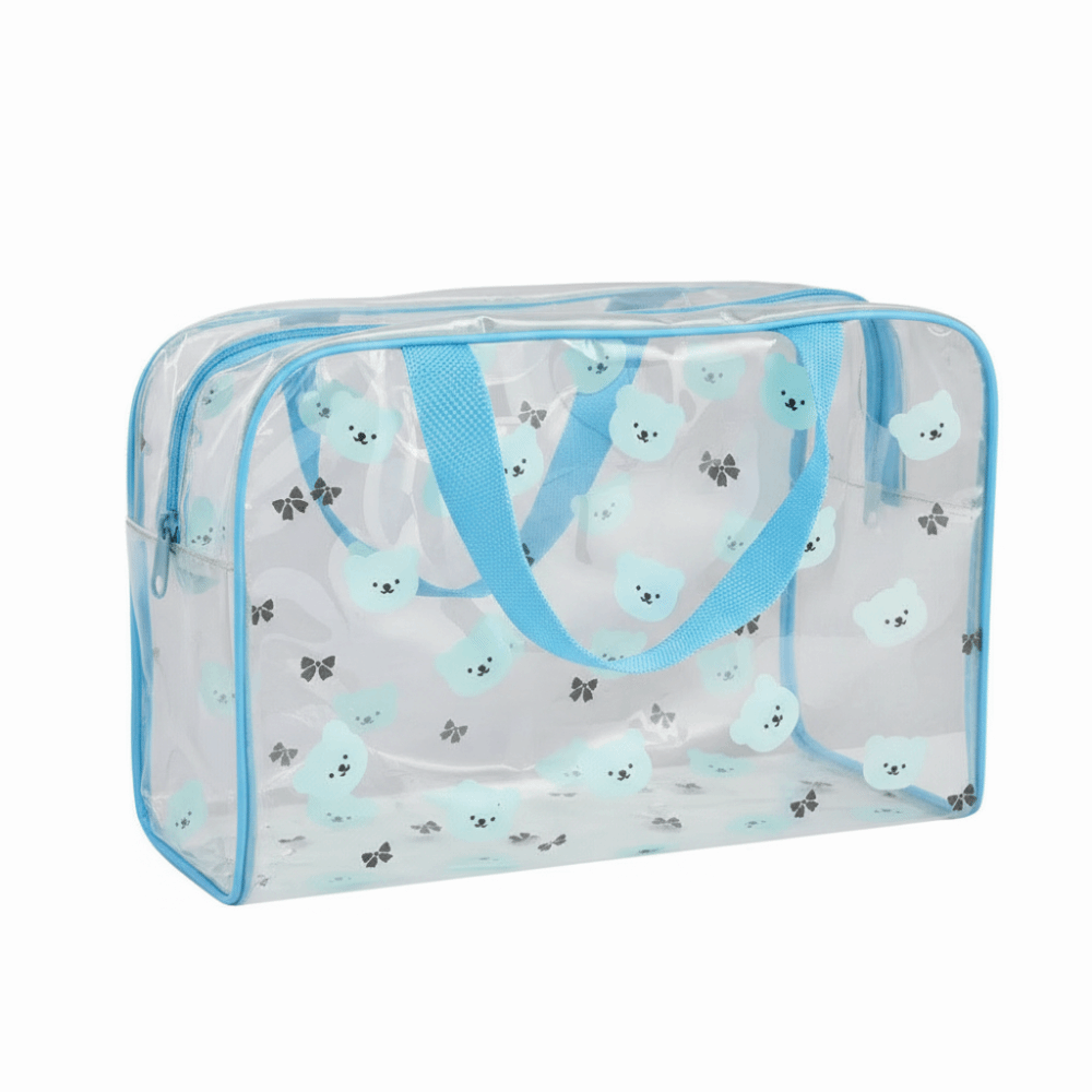 Dayanıklı Büyük Kapasiteli Tuv - Cosmetic Bags incelemesi ve fiyatı