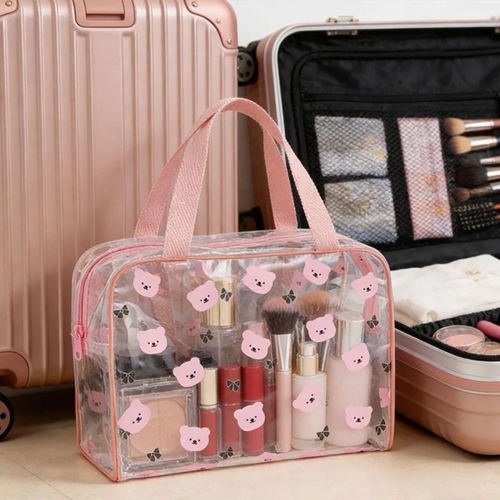 Dayanıklı Büyük Kapasiteli Tuv - Cosmetic Bags incelemesi ve fiyatı