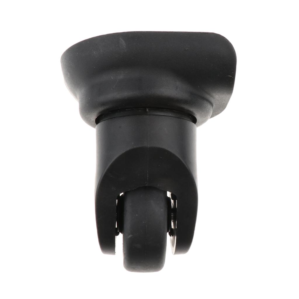 Bavul Tekerlekleri 49mm PVC Çi - Silent Replacement Luggage Wheels incelemesi ve fiyatı