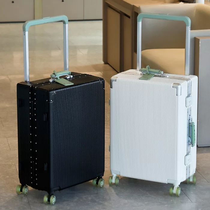 Geniş Saplı, Tekerlekli Valiz, - Spinner Wheel Rolling Suitcase 20 Inch incelemesi ve fiyatı