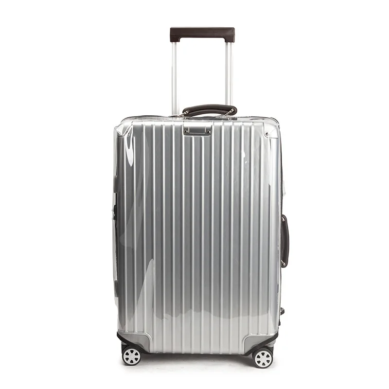 Şeffaf Kapak Bagaj Toz geçirme - Luggage Protective Cover Transparent incelemesi ve fiyatı