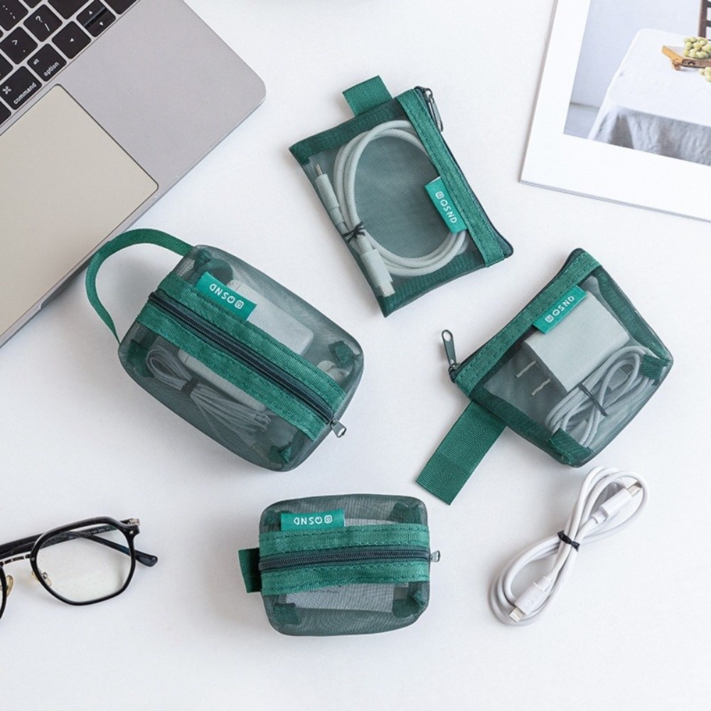 Dayanıklı Naylon Şeffaf Saklam - Cosmetic Bags incelemesi ve fiyatı