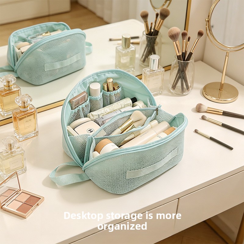 Yeni Gelen File Kozmetik Çanta - Cosmetic Bags incelemesi ve fiyatı